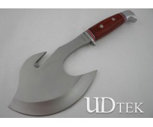 440 Stainless Steel AXES Camping AXE Outdoor Tools UDTEK01346